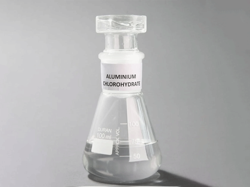 Alluminium Chlorohydrate